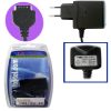 VOLTE-TEL SIEMENS A31/AF51/EL71/C81/S68 TRAVEL MINI VT27