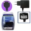 VOLTE-TEL SIEMENS A31/AF51/EL71/C81/S68 TRAVEL MINI VT27