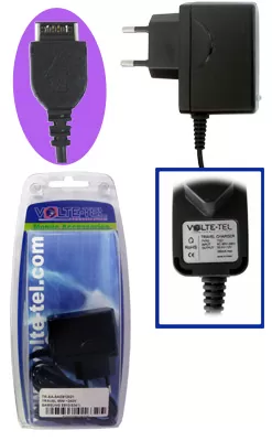 VOLTE-TEL SIEMENS A31/AF51/EL71/C81/S68 TRAVEL MINI VT27