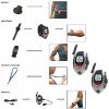 PMR TOPCOM MULTITALKER 1000 TWIN PACK