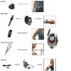 PMR TOPCOM MULTITALKER 1000 (1piece) PACK
