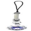 ΚΟΡΔΟΝΙ ΚΡΥΣΤΑΛΛΟΣ ΚΡΕΜΑΣΤΟ