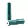 SAMSUNG ΜΠΑΤΑΡΙΑ ΕΠΑΝΑΦΟΡΤΙΖΟΜΕΝΗ ΛΙΘΙΟΥ 18650 3.7V 2000mAh Li-ion ΜΕ ΠΡΟΣΤΑΣΙΑ KAI ΚΕΦΑΛΗ