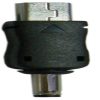 MOTOROLA V3/V3i/V3x/L6/L7 (Mini USB) ΚΟΝΕΚΤΟΡΑΣ BLACK