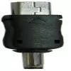MOTOROLA V3/V3i/V3x/L6/L7 (Mini USB) ΚΟΝΕΚΤΟΡΑΣ BLACK