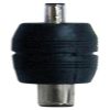 NOKIA 6101/N90/N73/5200 ΚΟΝΕΚΤΟΡΑΣ BLACK