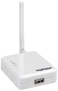 WiFi PRINT SERVER 1000G ΑΣΥΡΜΑΤΟ TOPCOM
