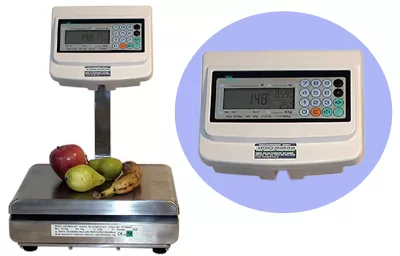 ΖΥΓΟΣ DIGI DS-532 S-WP,ΜΠΑΤΑΡΙΑΣ+ΑΝΟΞΕΙΔΩΤΟΣ