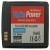 ΜΠΑΤΑΡΙΑ LG KG800 800mAh Li-ion VoltePower