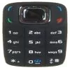 NOKIA 6085 BLACK ΠΛΗΚΤΡΟΛΟΓΙΟ 3P OR