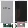 SONY ERICSSON W910 ΟΘΟΝΗ FULL SET  3P OR