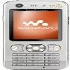 DUMMY SONY ERICSSON W890 SILVER OR
