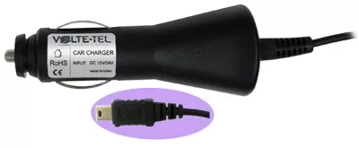 VOLTE-TEL SAGEM MY401/215/210/212/405/501 ΦΟΡΤΙΣΤΗΣ ΑΥΤΟΚΙΝΗΤΟΥ VC05