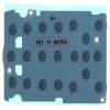 NOKIA 2760/2660 ΜΕΜΒΡΑΝΗ ΠΛΗΚ/ΓΙΟΥ 3P OR