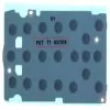 NOKIA 2760/2660 ΜΕΜΒΡΑΝΗ ΠΛΗΚ/ΓΙΟΥ 3P OR