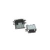 NOKIA 5300/5200 ΚΟΝΕΚΤΟΡΑΣ USB 3P OR