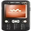 DUMMY SONY ERICSSON W890 BLACK OR