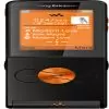 DUMMY SONY ERICSSON W350 BLACK/ORANGE OR