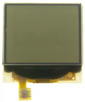 NOKIA 1110i/1200 ΟΘΟΝΗ FULL SET 3P OR