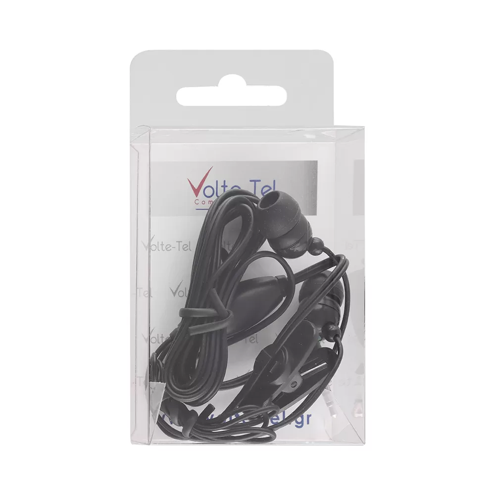 HANDS FREE ΓΙΑ PMR & ΑΣΥΡΜΑΤΑ ΤΗΛΕΦΩΝΑ