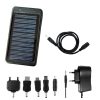 ΗΛΙΑΚΟΣ ΦΟΡΤΙΣΤΗΣ/BATTERY BANK 1000mA  VOLTE-TEL SC003 BLACK 5K