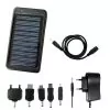 ΗΛΙΑΚΟΣ ΦΟΡΤΙΣΤΗΣ/BATTERY BANK 1000mA  VOLTE-TEL SC003 BLACK 5K