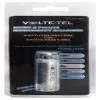 ΦΟΡΤΙΣΤΗΣ ΑΝΑΓΚΗΣ NOKIA 8600 Luna VOLTE-TEL SILVER