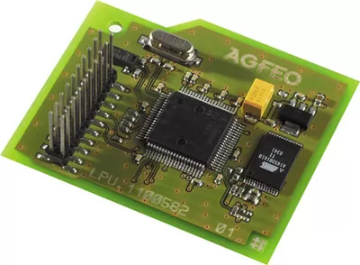 A-MODULE 40 - TAM ΓΙΑ ST40/ST31 AGFEO