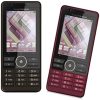 DUMMY SONY ERICSSON G900 BROWN & RED