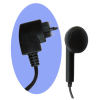 HANDS FREE SONY ERICSSON 6x/7x/T10/T18/888