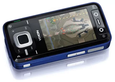 DUMMY NOKIA N81 2GB