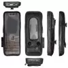 VOLTE-TEL ΘΗΚΗ SONY ERICSSON K770 ZIPPER ΔΕΡΜΑΤΙΝΗ ΠΕΡΙΣΤΡΕΦΟΜΕΝΟ CLIP