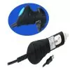 VOLTE-TEL MINI USB ΦΟΡΤΙΣΤΗΣ ΑΥΤΟΚΙΝΗΤΟΥ 1000mA VTC022