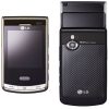 DUMMY LG KF750 SECRET BLACK OR