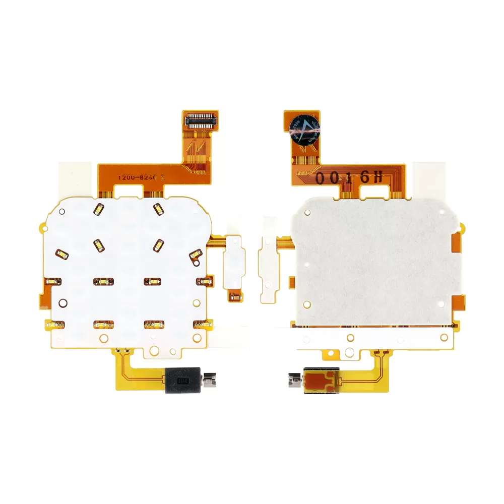 SONY ERICSSON W890i ΠΛΑΚΕΤΑ ΠΛΗΚΤ/ΓΙΟΥ +(ΔΟΝΗΣΗ) 1200-8240 ORIGINAL SERVICE PACK