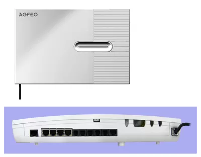 TK-HOME SERVER WLAN