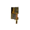 SONY ERICSSON K770 ΚΟΝΕΚΤΟΡΑΣ SIM CARD+MEMORY 3P OR