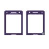 SONY ERICSSON K770 PURPLE (ΠΕΡΙΓΡΑΜΜΑ) ΤΖΑΜΑΚΙ ΕΠΕΝΔΥΣΗΣ 3P OR