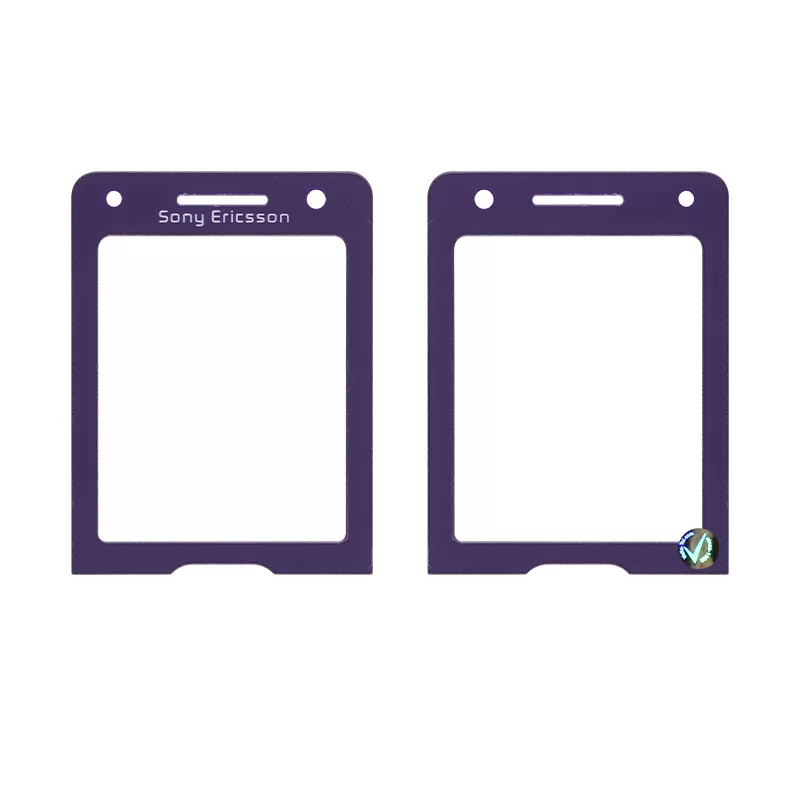 SONY ERICSSON K770 PURPLE (ΠΕΡΙΓΡΑΜΜΑ) ΤΖΑΜΑΚΙ ΕΠΕΝΔΥΣΗΣ 3P OR