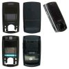SAMSUNG J700 BLACK FRONT+LENS-MIDDLE-SLIDE-BACK-BATTERY COV 3POR