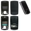SAMSUNG J700 BLACK FRONT+LENS-MIDDLE-SLIDE-BACK-BATTERY COV 3POR