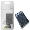 ΜΠΑΤΑΡΙΑ HTC S190 P4350/XDA TERRA HEROLD 1130mAh PACKING OR