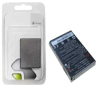ΜΠΑΤΑΡΙΑ HTC S190 P4350/XDA TERRA HEROLD 1130mAh PACKING OR