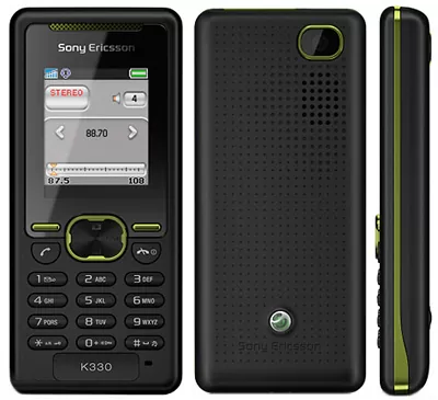DUMMY SONY ERICSSON K330 OR
