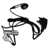 HANDS FREE SONY ERICSSON SILVER Z200/K700/S700/K300/K500