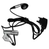 HANDS FREE SONY ERICSSON SILVER Z200/K700/S700/K300/K500