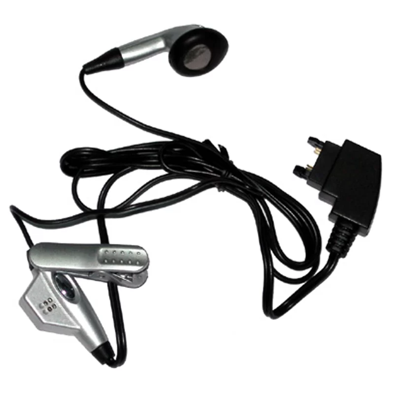 HANDS FREE SONY ERICSSON SILVER Z200/K700/S700/K300/K500