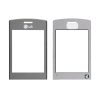 LG KE970 SILVER ΤΖΑΜΑΚΙ ΕΠΕΝΔΥΣΗΣ 3P OR