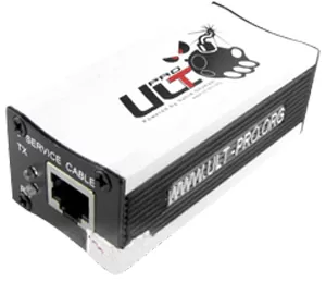 ULT PRO ΜΕ 14 ΚΑΛΩΔΙΑ