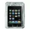 VOLTE-TEL CRYSTAL ΘΗΚΗ IPHONE 3G/3GS  ΔΙΑΦΑΝΗ